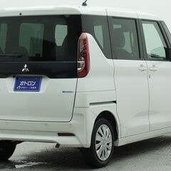 ７年落ち６万キロ以下👀✨見るのはタダです👀✨問い合わせもタダです👀✨三菱 ｅｋスペース 　Ｍの画像