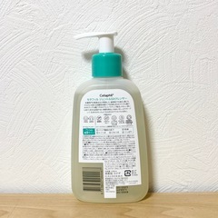 セタフィル  ジェントルSAローション＆クレンザーの画像