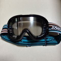 ゴーグル　訳ありの画像