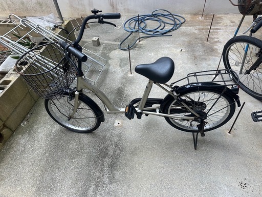 自転車