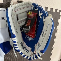 野球セットの画像