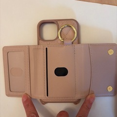 iPhone14カバー
 の画像