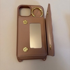 iPhone14カバー
 の画像