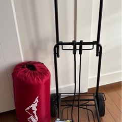 アウトドアセット
の画像