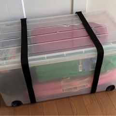 アウトドアセット
の画像