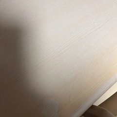 学習机と
学習チェアの画像