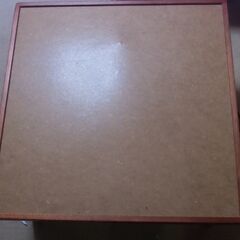 昭和レトロ コイズミ 赤外線 やぐらこたつ （電気 こたつ）KHK612 お譲りします。＊石川県＊美川より＊期間限定の画像