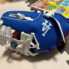 野球セットの画像