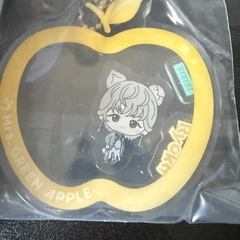 ミセス一番くじ E、F賞 ステッカーなしの画像