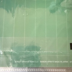 ミセス一番くじ E、F賞 ステッカーなしの画像