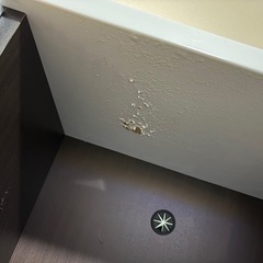 キッチンカウンターの画像