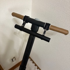 【超使用感あり】エアバギーウィズの画像