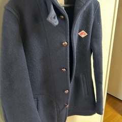 DANTON.ウールモッサ‼️の画像