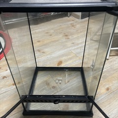 グラステラリウム　30 45　爬虫類ケージ　エキゾテラ　 EXOTERRAの画像