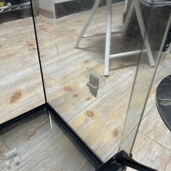 グラステラリウム　30 45　爬虫類ケージ　エキゾテラ　 EXOTERRAの画像