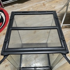 グラステラリウム　30 45　爬虫類ケージ　エキゾテラ　 EXOTERRAの画像