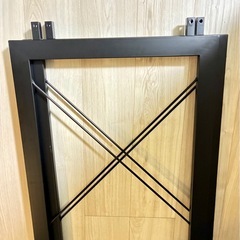 ニトリ　デスク　サーヤ の画像