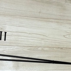 ニトリ　デスク　サーヤ の画像