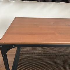 【物々交換可】IKEA イケア　フィエルボ　コーヒー　テーブル　リビング　の画像
