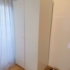 クローゼットの画像