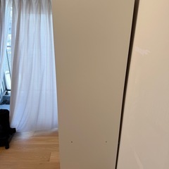 クローゼットの画像