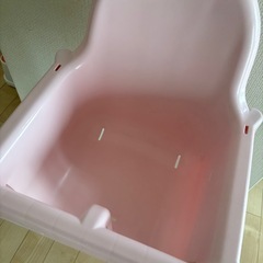 IKEA 子供椅子の画像