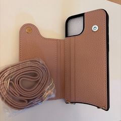 iPhone14カバー
の画像