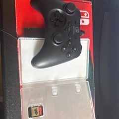 Switch本体の画像