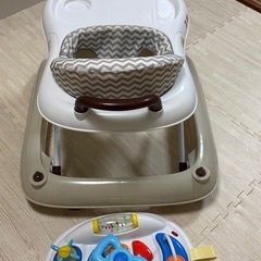ベビー用 歩行器（ベビーウォーカー） の画像