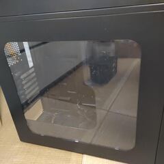 PCケース　ATX　BITFENIX RONINの画像