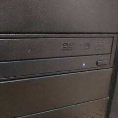 PCケース　ATX　BITFENIX RONINの画像