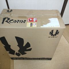 PCケース　ATX　BITFENIX RONINの画像
