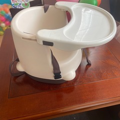 赤ちゃんテーブル
の画像