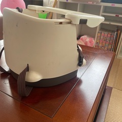 赤ちゃんテーブル
の画像