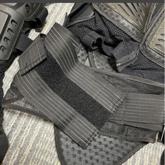 KOMINE コミネ プロテクター　SK-677 XL バイク　スキー　スノーボードにの画像