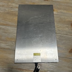 爬虫類　ヒーター　飼育の画像