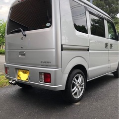 da64v エブリィの画像