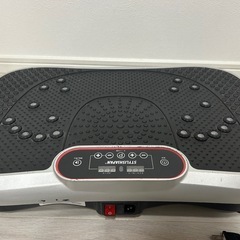 体幹トレーニングの画像