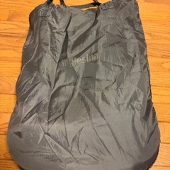 イングリッシーナ　ファスト　ベビーチェア　ラベンダー色の画像