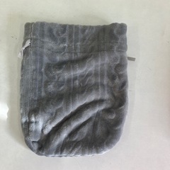 湯たんぽの画像