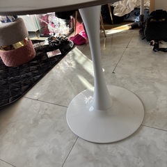 テーブルの画像