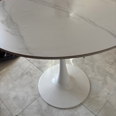 テーブルの画像