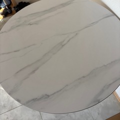 テーブルの画像