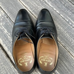 スコッチグレイン　　ビジネスジュース　23.5の画像