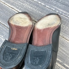 スコッチグレイン　　ビジネスジュース　23.5の画像