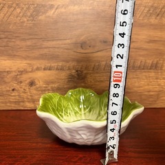 【中古】サラダボウルの画像