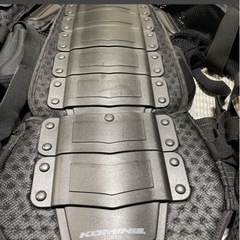 KOMINE コミネ プロテクター　SK-676 XL バイク　スキー　スノーボードにの画像