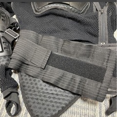 KOMINE コミネ プロテクター　SK-676 XL バイク　スキー　スノーボードにの画像