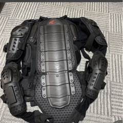 KOMINE コミネ プロテクター　SK-676 XL バイク　スキー　スノーボードにの画像