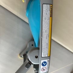 Ship Hop ホエールベビーバスチェアの画像